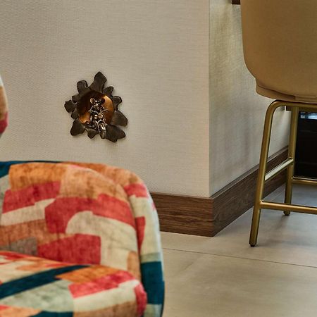 Lively Hotel On Oak Oklahoma City, Tapestry By Hilton Zewnętrze zdjęcie