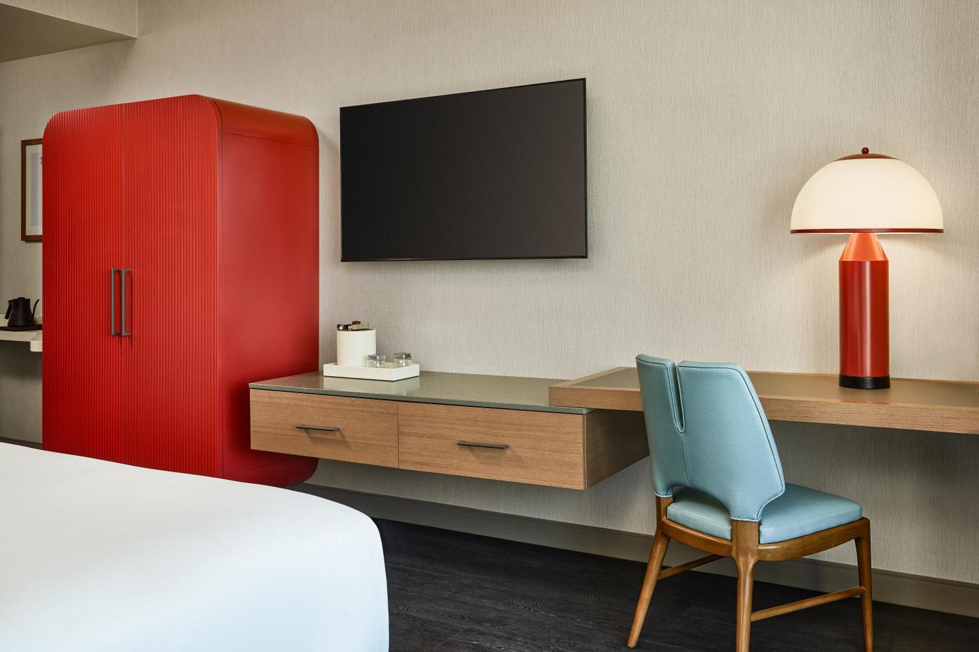 Lively Hotel On Oak Oklahoma City, Tapestry By Hilton Zewnętrze zdjęcie