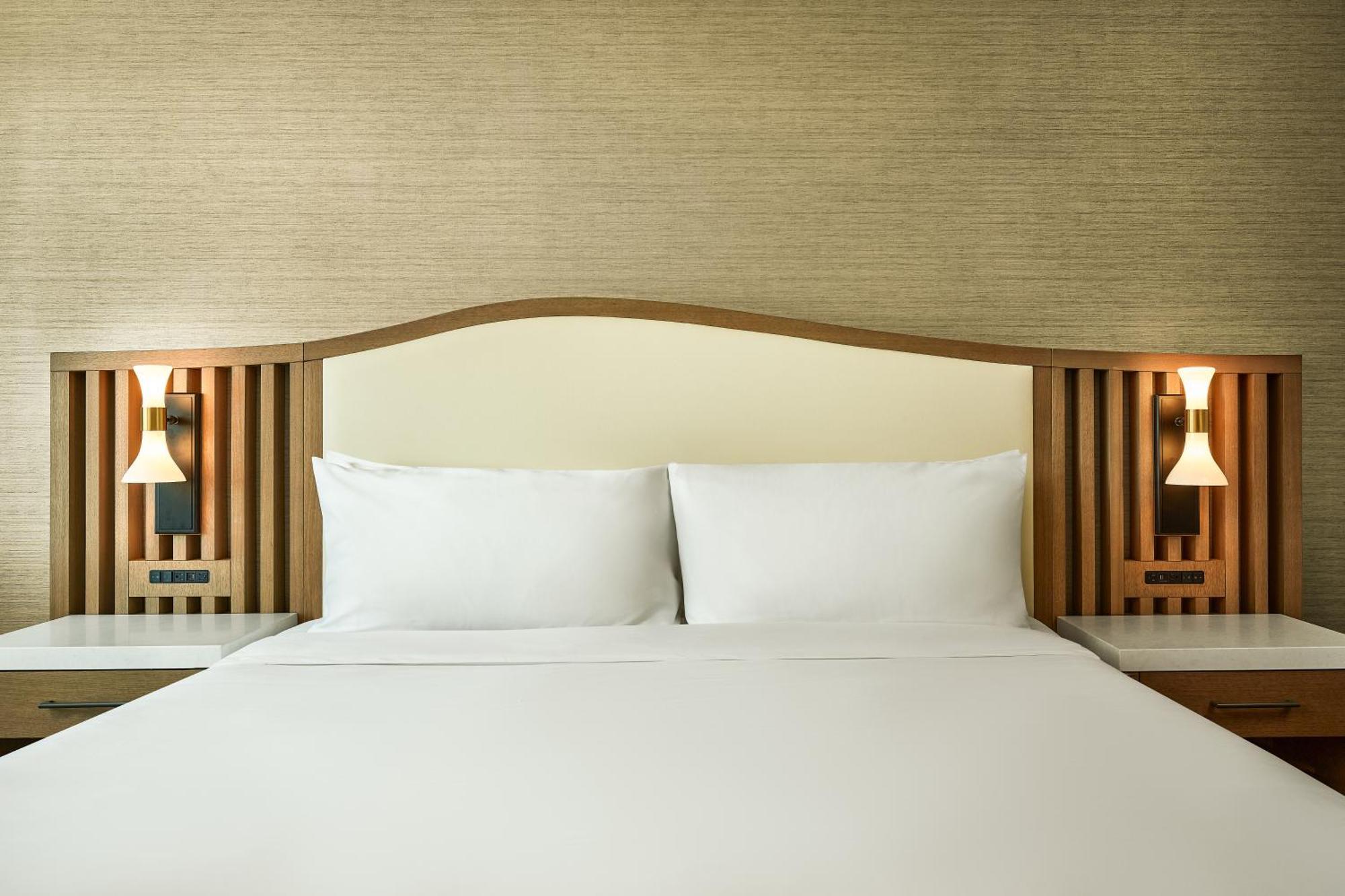 Lively Hotel On Oak Oklahoma City, Tapestry By Hilton Zewnętrze zdjęcie