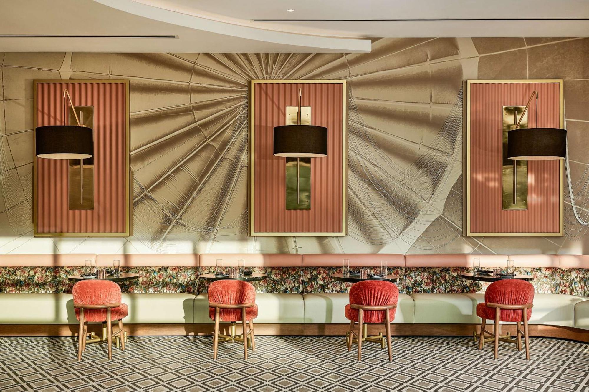 Lively Hotel On Oak Oklahoma City, Tapestry By Hilton Zewnętrze zdjęcie
