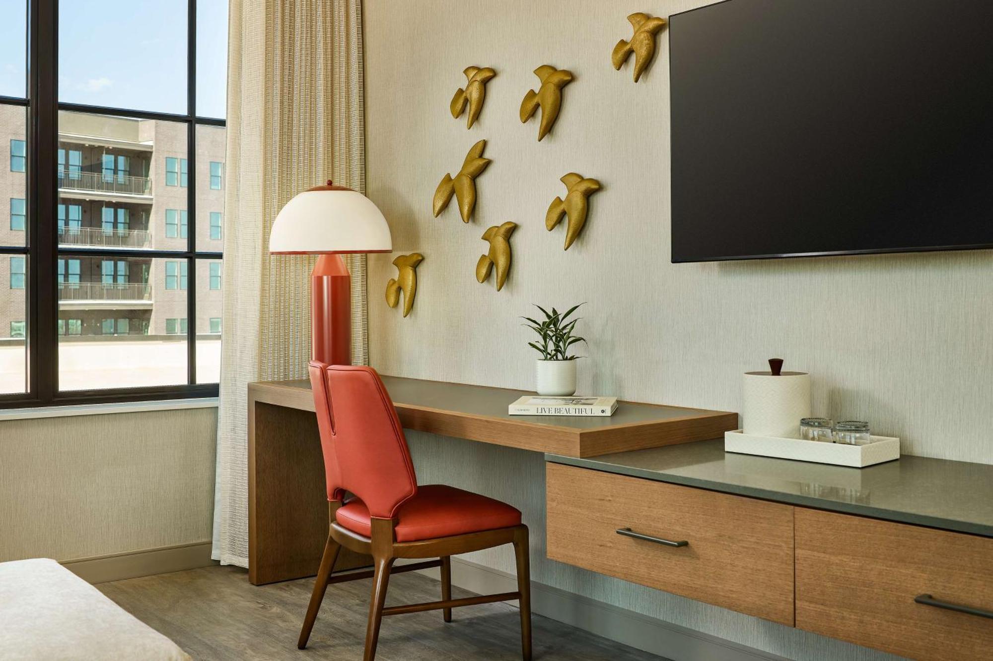 Lively Hotel On Oak Oklahoma City, Tapestry By Hilton Zewnętrze zdjęcie